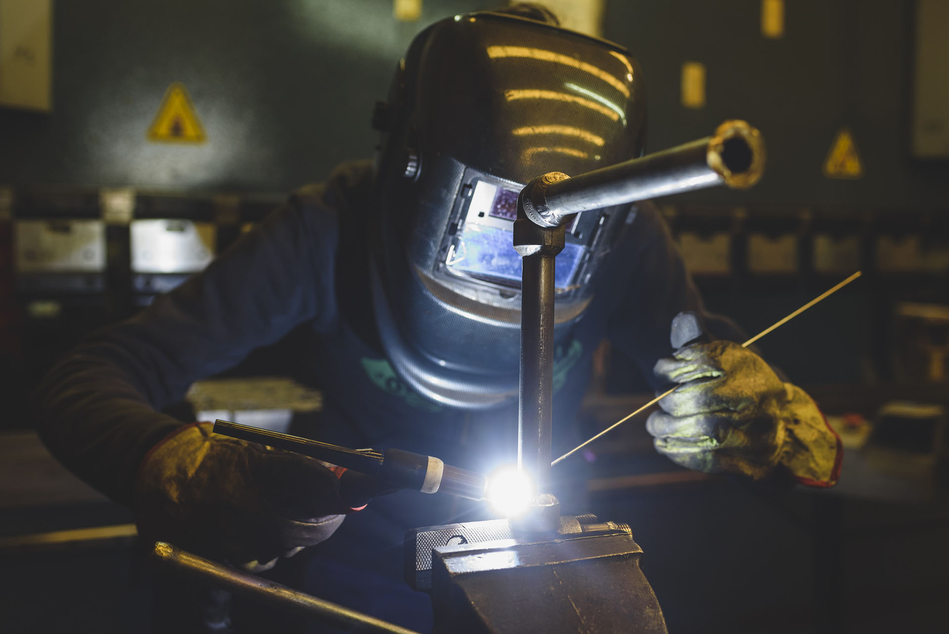 Worldwide freight services